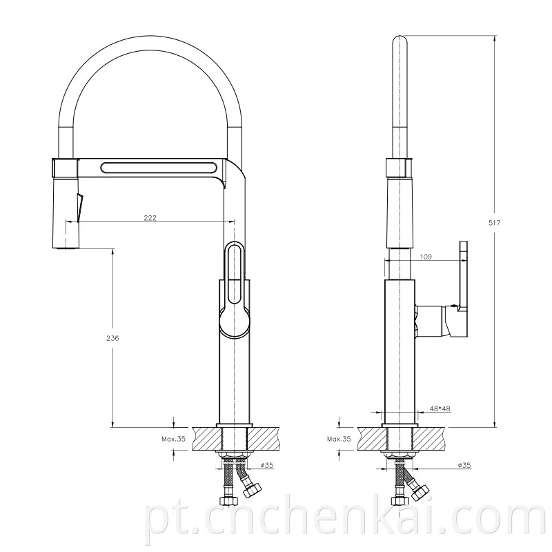 Product Size